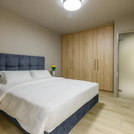 Louloudis Complex Apartment Limenas (Thasos)