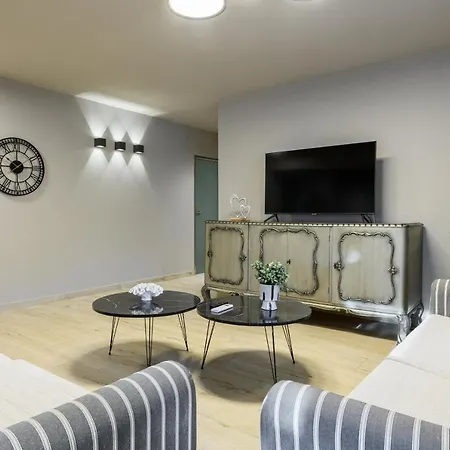 Louloudis Complex * لايميناس
