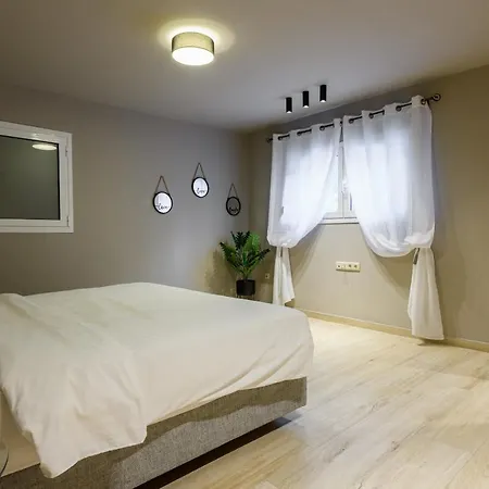 Louloudis Complex Apartmán