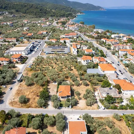 Louloudis Complex * Limenas (Thasos)