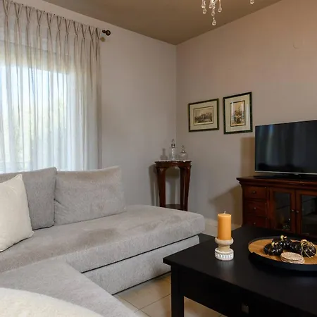 Louloudis Complex * لايميناس