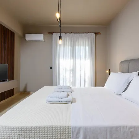 Διαμέρισμα Louloudis Complex