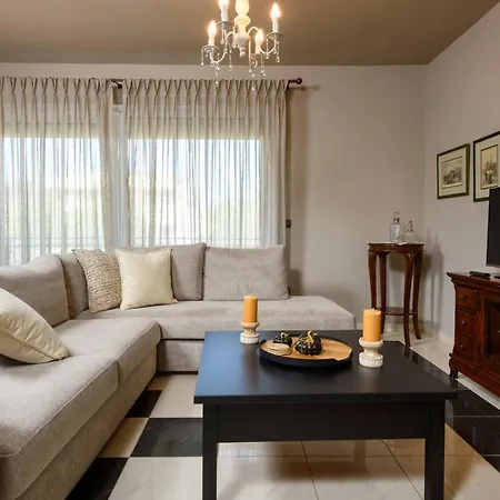 Louloudis Complex Apartmán Limenas (Thasos)