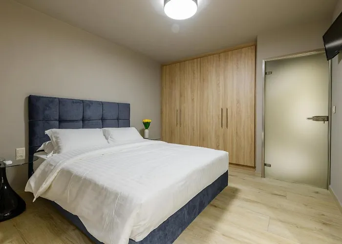Louloudis Complex Appartement Limenas (Thasos)