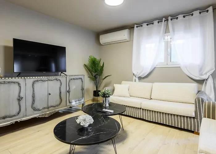 Appartement Louloudis Complex