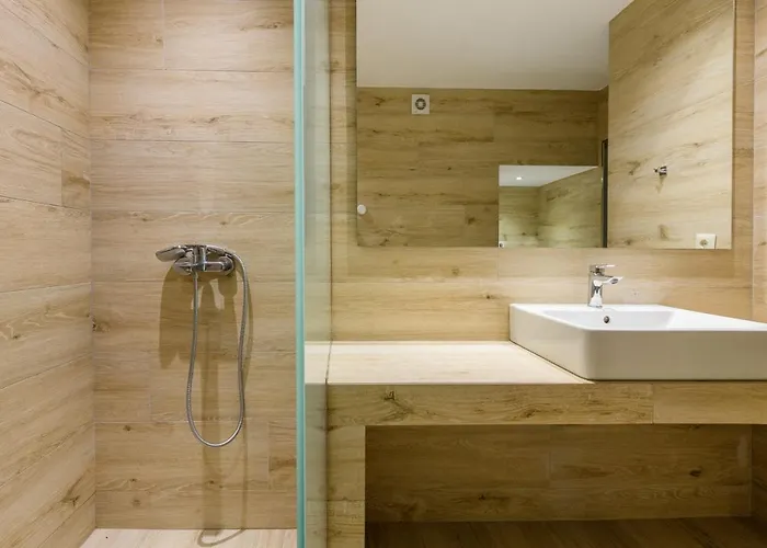 Appartement Louloudis Complex Limenas (Thasos)