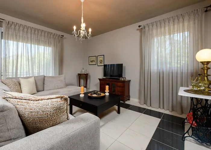 Appartement Louloudis Complex