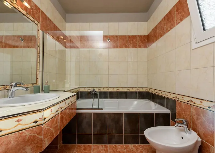 Louloudis Complex Appartement *