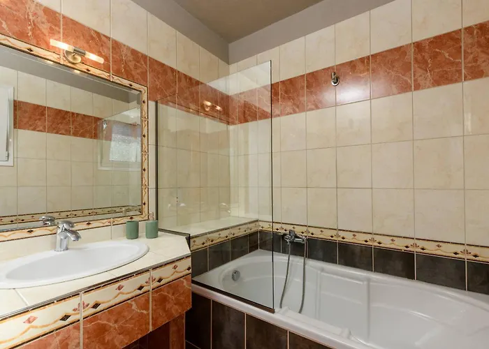 Louloudis Complex Appartement *
